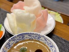 -仁和四季涮肉馆(天坛南门店)