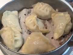 -海味当家·蒸锅海鲜(星海公园店)