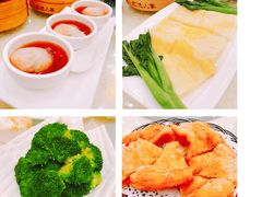 -顺德人家食府(黄金广场店)