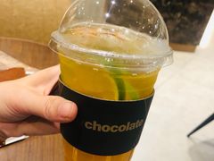 -Awfully Chocolate(环球港店)