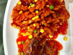 -红厨巷·淮扬菜(熙南里店)