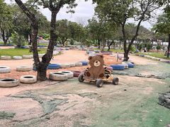 -长洲岛都市农业公园