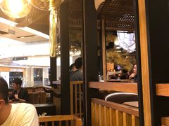 大堂-黑牛の店·和牛烧肉(合生汇店)