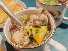 -乡村馕坑肉·烧烤·新疆菜·本地人更爱吃(阿勒泰首店)