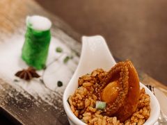 -广州文华东方酒店·江-由辉师傅主理