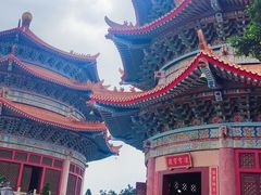 -广东圆玄道观