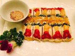 江苏酒家-古南都·江苏酒家(建宁路店)