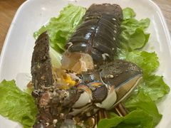 小青龙-吉友粥底火锅(方斜路店)