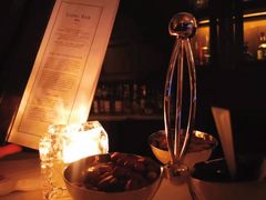 -LONG BAR 廊吧(外滩华尔道夫酒店)