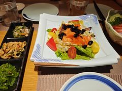 -三石铁板烧(紫竹桥店)