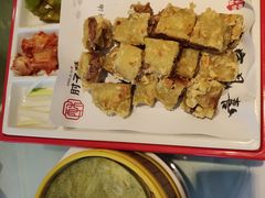 -肘子酥·天津菜·特色捞面(德云社店)