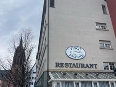 -NORDSEE Frankfurt Fisch Franke