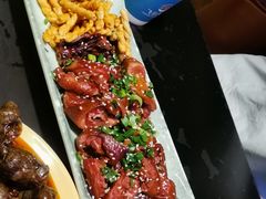 -醉小酒馆·川菜·江湖菜·重庆菜(观音桥旗舰店)