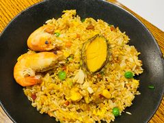 -甜阿姨·天台花园私房菜(万松园店)