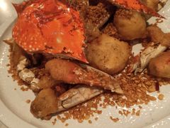 -漢舍中国菜馆(889广场店)