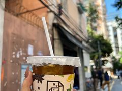 -JPG coffee(广州体育西店)