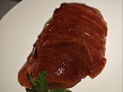 -四季民福烤鸭店(王府井东安门店)