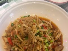 -彭耕记猪油炒小菜(吉联mall店)