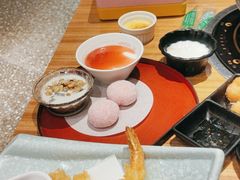 -水林间·寿喜烧自助(仙林金鹰店)