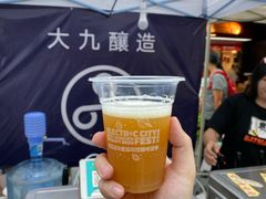 -HALO广场(梨园路店)