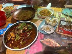 -馋嘴猫北京食堂·烤鸭·宵夜(亚运村店)