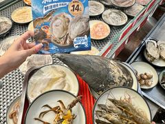 -海底捞火锅(苏宁广场店)