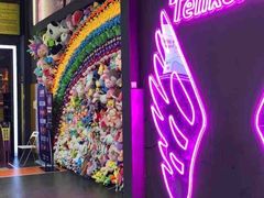 -Tenker Club弹刻极限主题公园 · 蹦床 · 团建 · 生日派对(大关店)