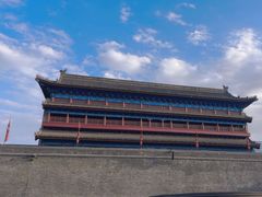 -西安城墙·碑林历史文化景区