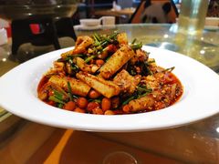 -赤宴·川菜(玉林店)