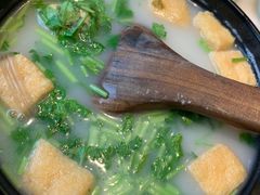 -京城小江南·土菜馆·蒸白鱼(东四十条店)