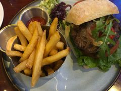 -bluefrog蓝蛙(水游城店)