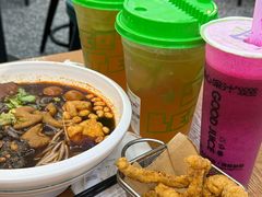 -甘食记·成都肥肠粉(汕头万象城店)