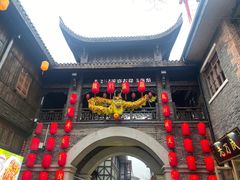 -武汉园博园(武汉自然博物馆)