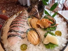 -粤界.港式海鲜火锅(望京店)