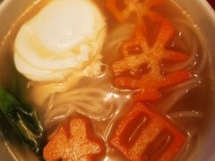 -青岛香格里拉·香宫中餐厅
