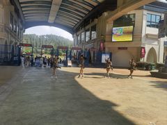 -南京银杏湖乐园