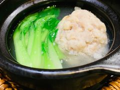-南京大牌档(香港广场店)