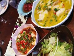-赵小姐丨新中餐(曲江店)