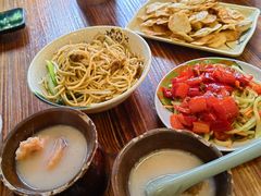 -刘师父老汉口江湖菜(蔡锷路店)