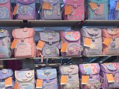 -宝大祥青少年儿童购物中心(南京东路店)