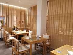 -枣子树·素食餐厅(普陀山店)