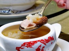 -酌宴府The China Club·广州万富希尔顿酒店(云城东路店)