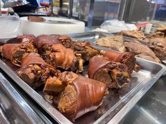 -盒马鲜生(皇庭广场店)