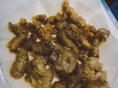 -许府牛火锅(信义坊总店)