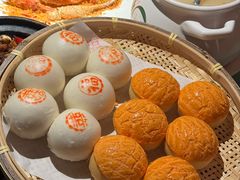 -肥福排档(星光店)