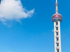 -上海柏悦酒店·大堂客厅