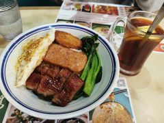 -新世界餐厅(万达店)
