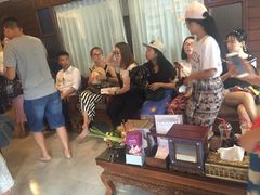 -清迈女子监狱马杀鸡(无分店)