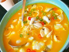 -高第街56号港式餐厅(山大路店)