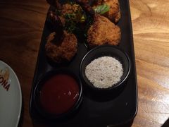 -百好乐宠物友好餐厅(朝外大街店)